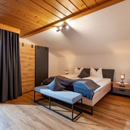 Haus Schroll Διαμέρισμα Ried im Zillertal Εξωτερικό φωτογραφία
