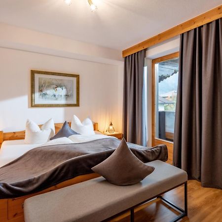 Haus Schroll Διαμέρισμα Ried im Zillertal Εξωτερικό φωτογραφία