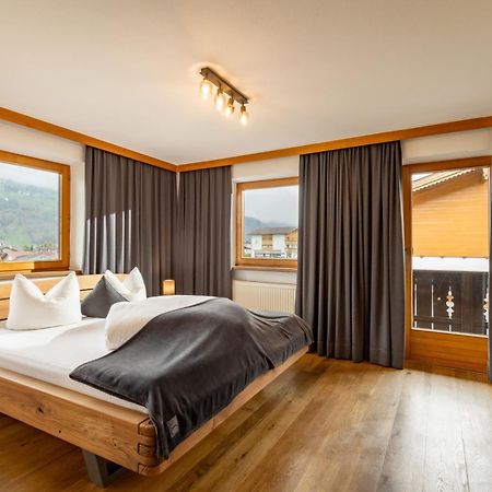 Haus Schroll Διαμέρισμα Ried im Zillertal Εξωτερικό φωτογραφία
