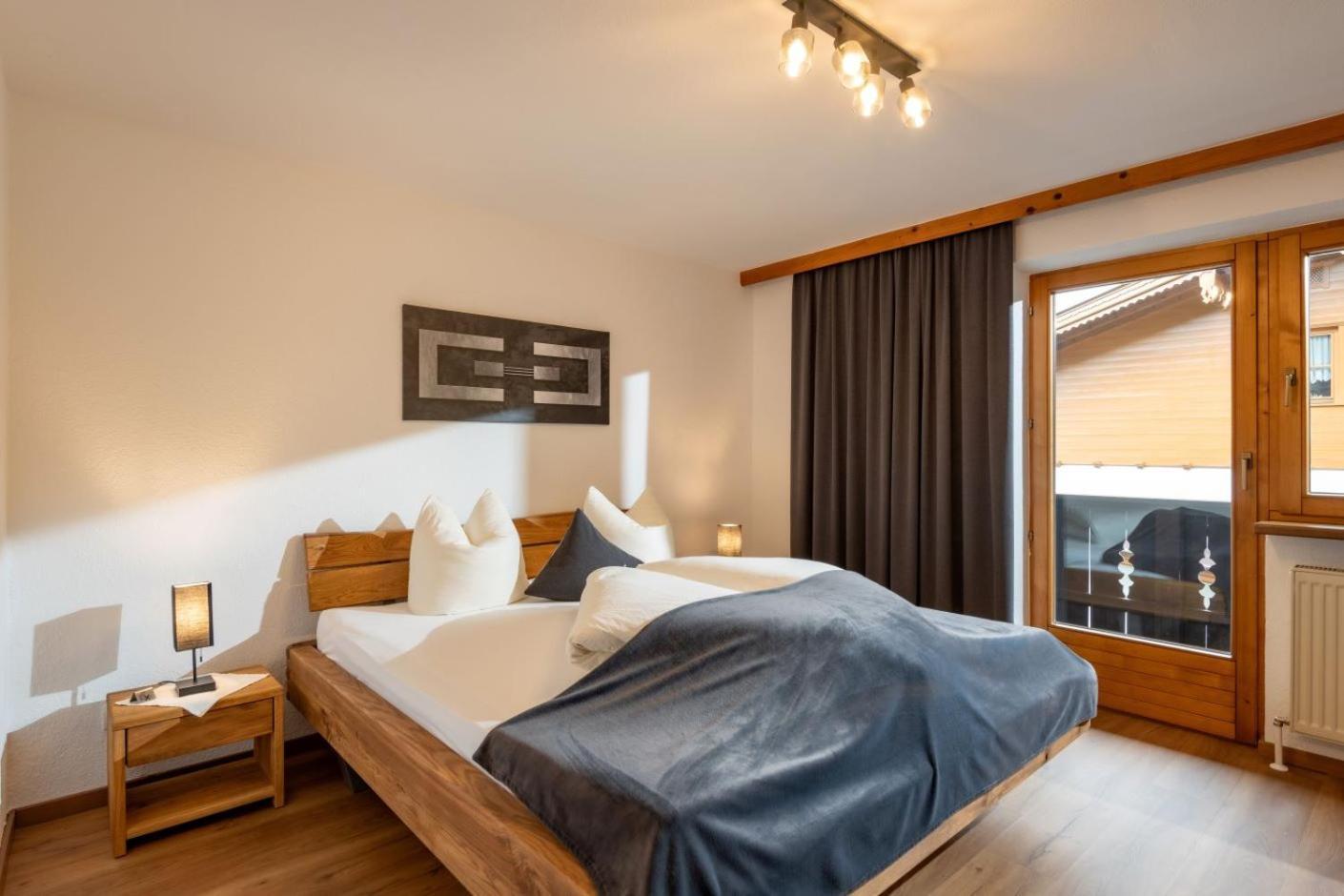 Haus Schroll Διαμέρισμα Ried im Zillertal Εξωτερικό φωτογραφία