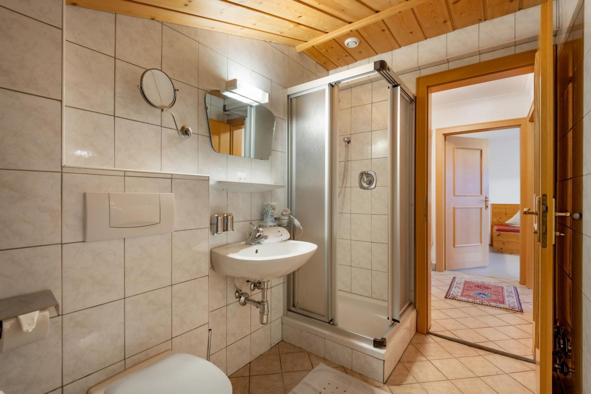Haus Schroll Διαμέρισμα Ried im Zillertal Εξωτερικό φωτογραφία