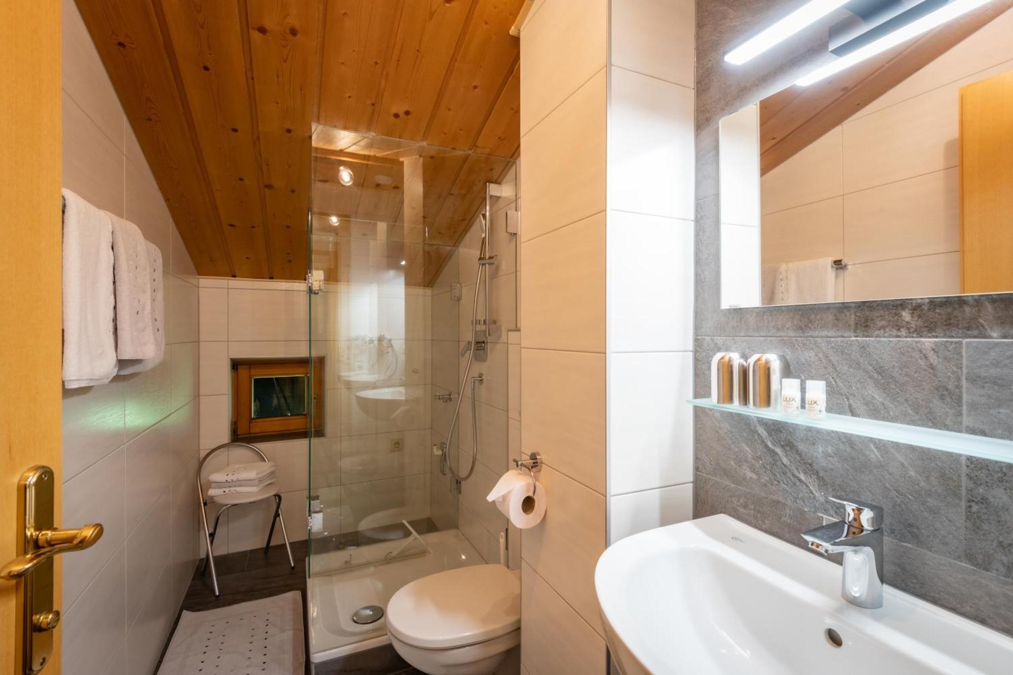 Haus Schroll Διαμέρισμα Ried im Zillertal Εξωτερικό φωτογραφία