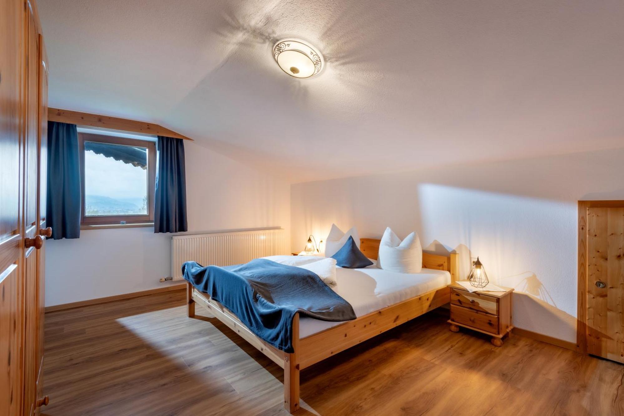 Haus Schroll Διαμέρισμα Ried im Zillertal Εξωτερικό φωτογραφία