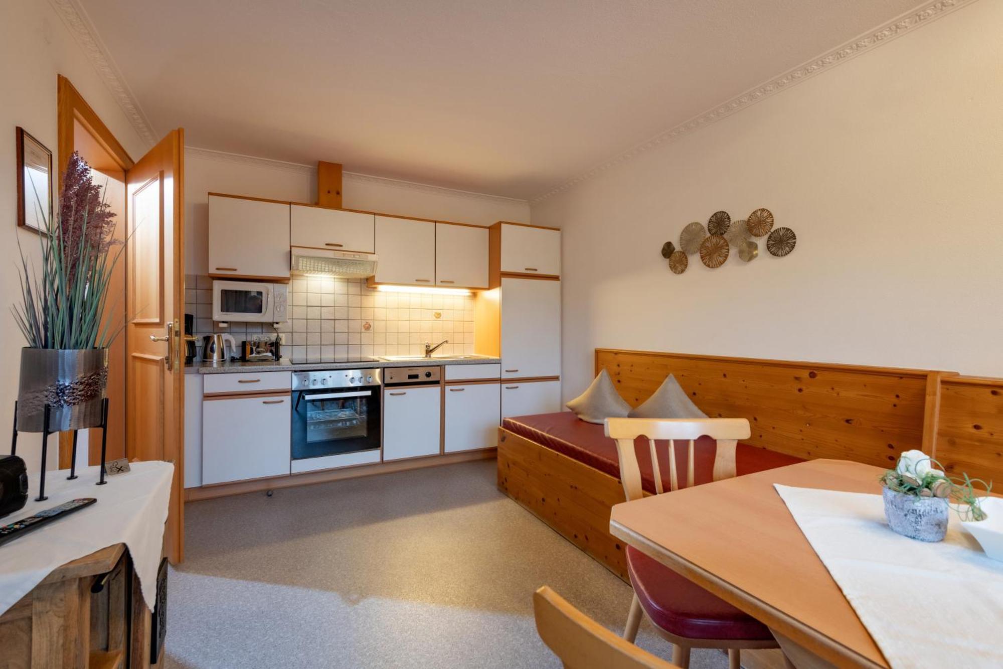 Haus Schroll Διαμέρισμα Ried im Zillertal Εξωτερικό φωτογραφία