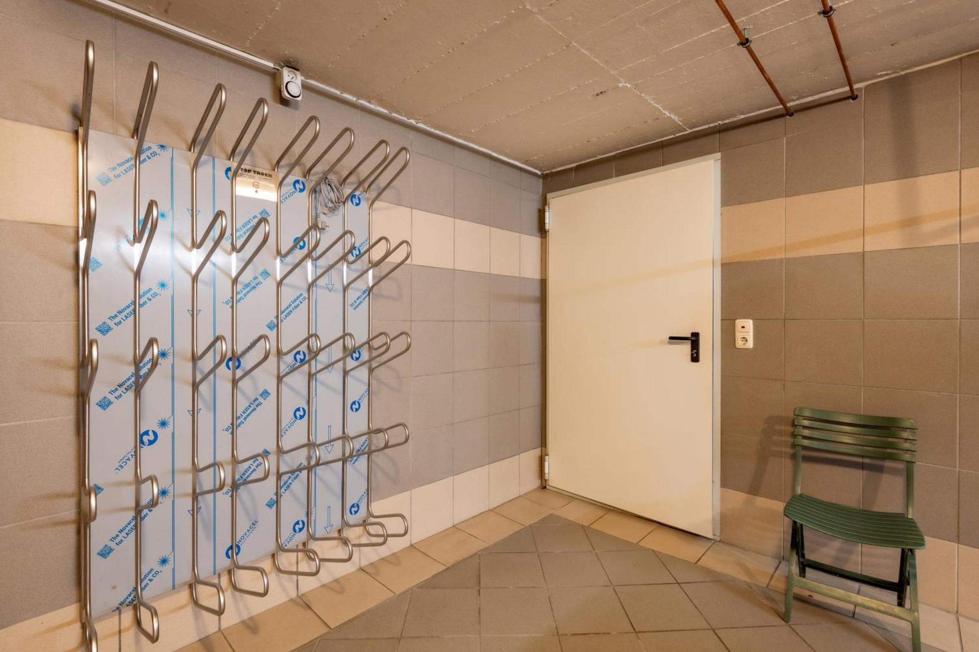Haus Schroll Διαμέρισμα Ried im Zillertal Εξωτερικό φωτογραφία
