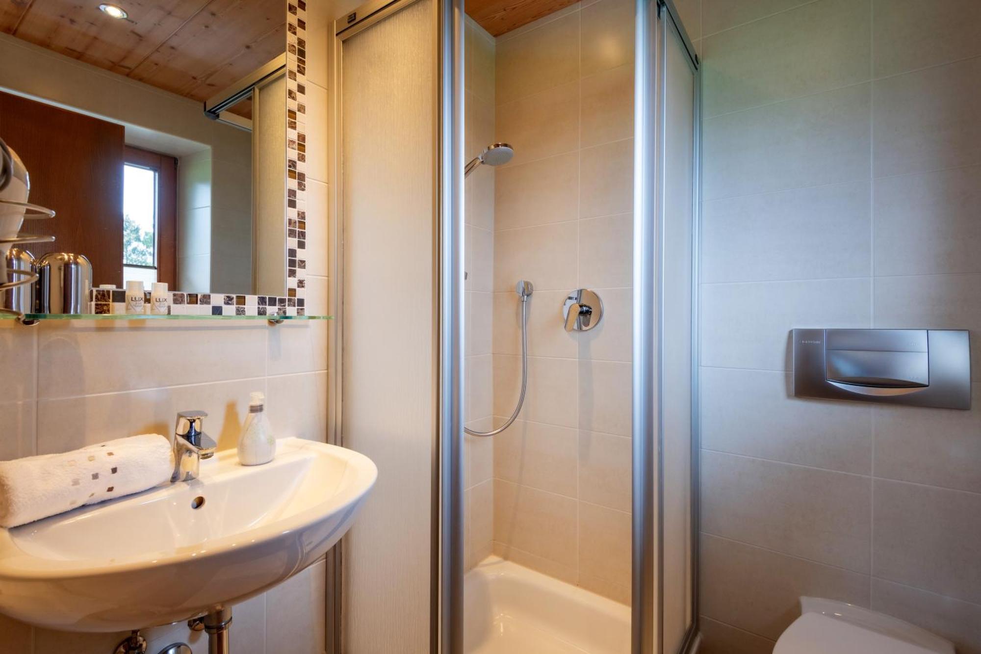 Haus Schroll Διαμέρισμα Ried im Zillertal Εξωτερικό φωτογραφία